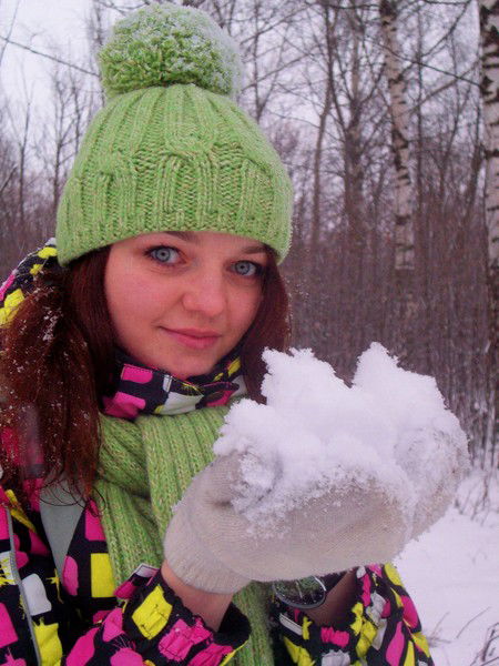 Ольгуськ@ Назарова