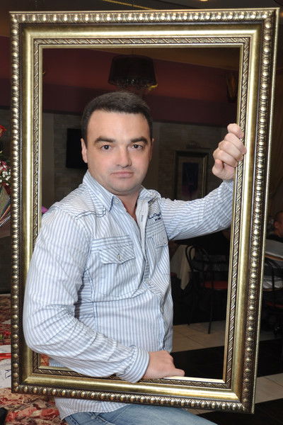 Алексей Жиров