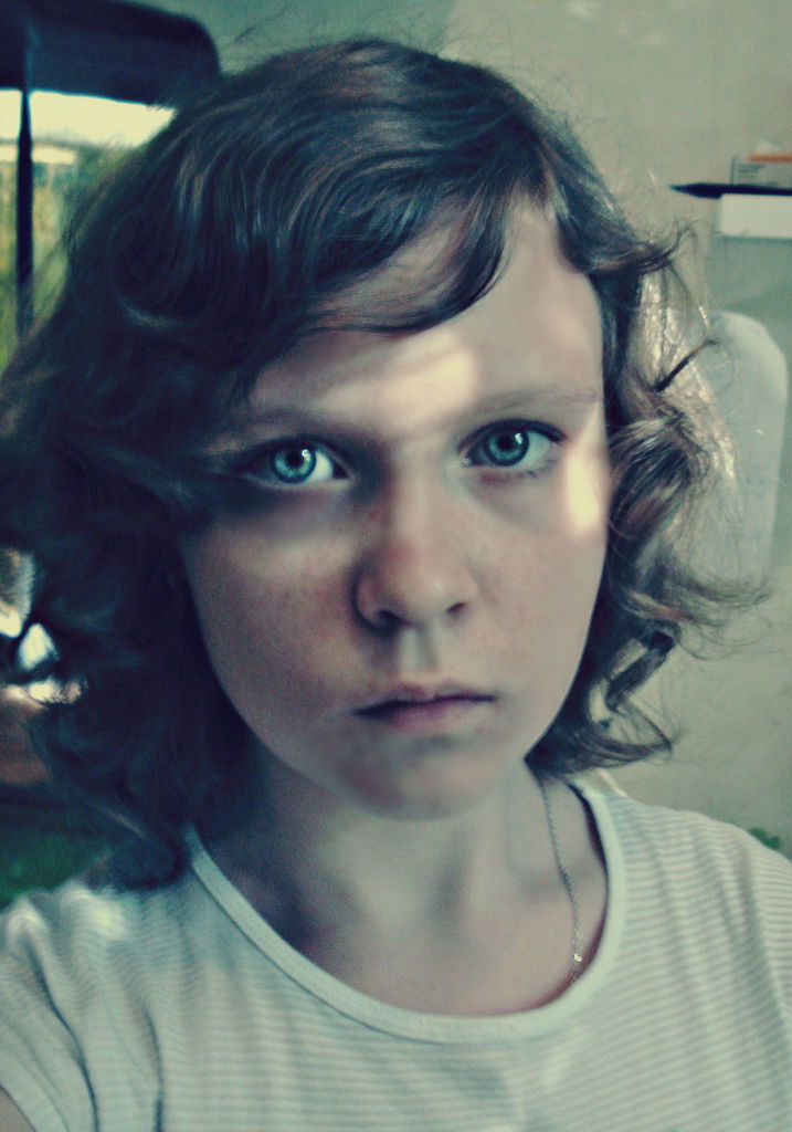 Няшенька :з