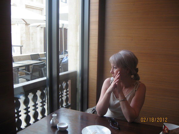 Асия Галеева