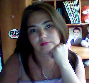 Эльмира Мухаметдинова