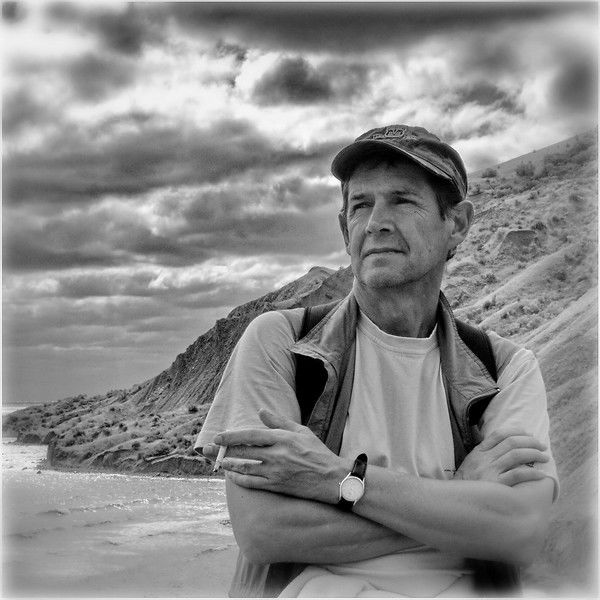 Виктор Минченко