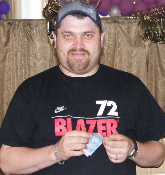 Александр Решетник