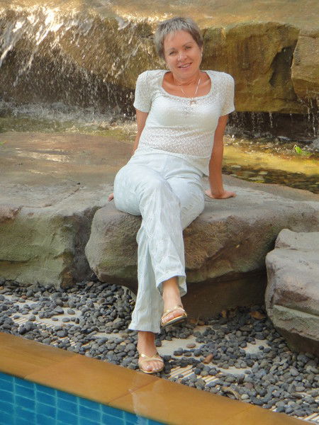 Елена Климова