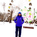 Наталья Панина