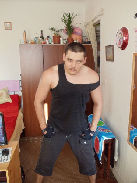 Андрей Иванов