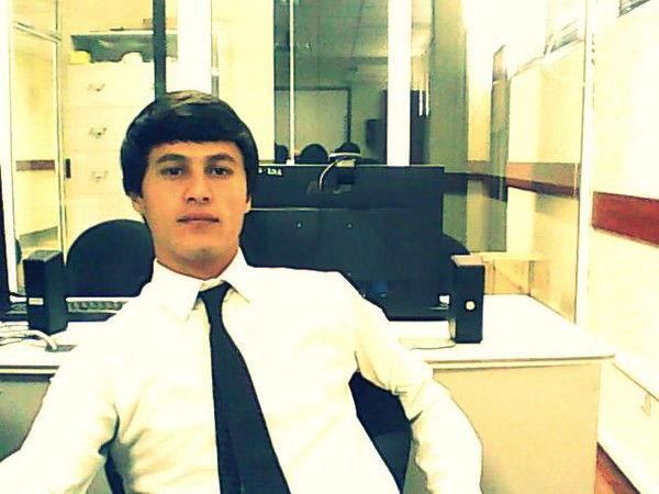 ™®| Generous Person *** (-Nazrullo-) |®™