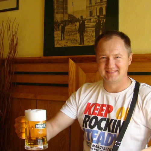 Сергей Хребто