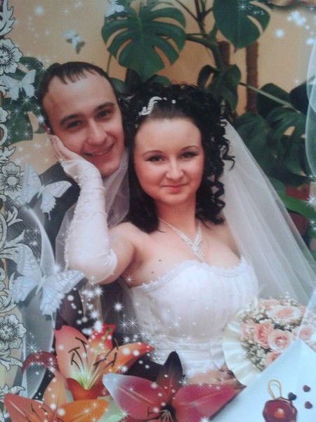 Яна Кабанова