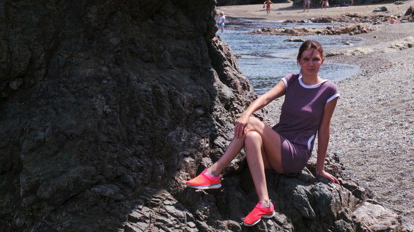 Наталья Кожевникова