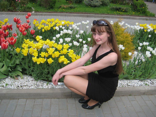 Мария Короткова