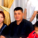 Талгат Казенов