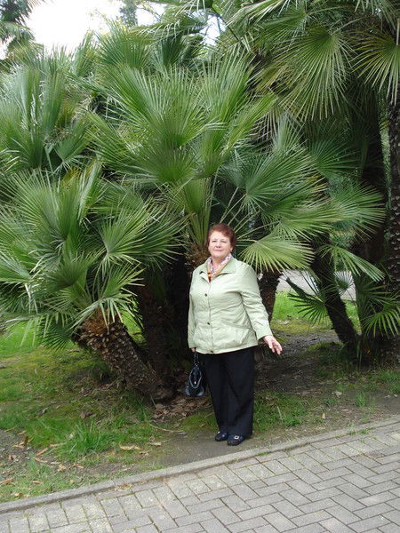 Екатерина Дрюма