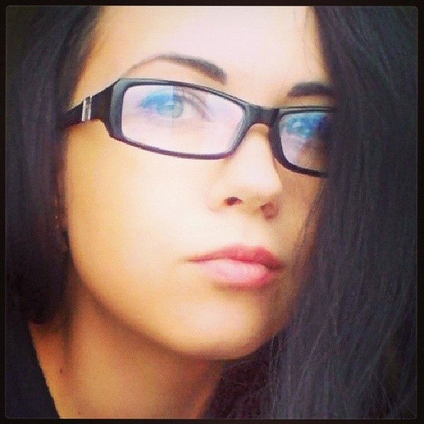 Виктория Лакейхина