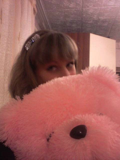 Оксана Басова