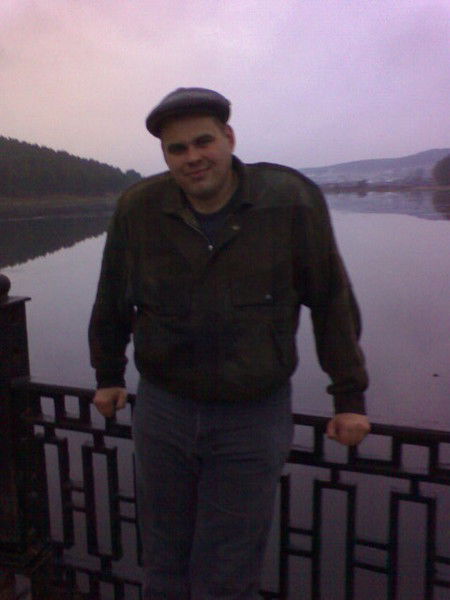 Игорь Холкин