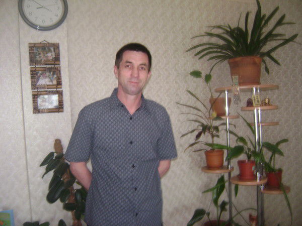 Игорь Воронцов