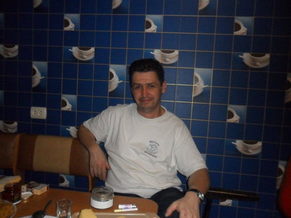 Евгений Семенов