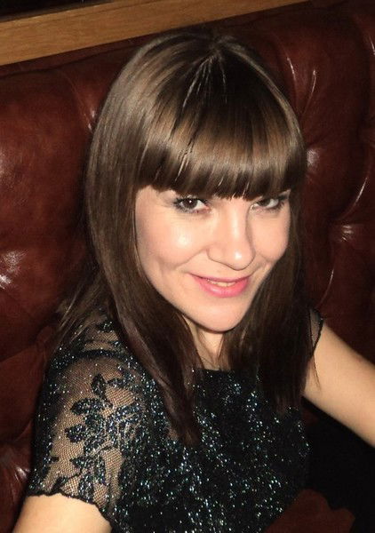 Любовь Яровая