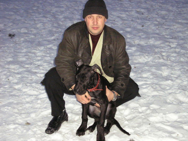 Олег Печерский