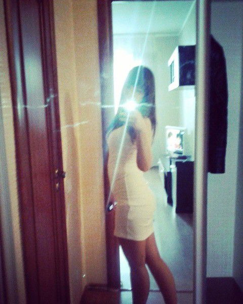 Анастасия Цыцулина