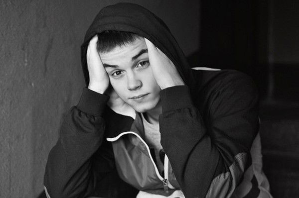 Саня Малетин