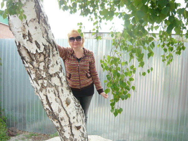 Алена Васильева