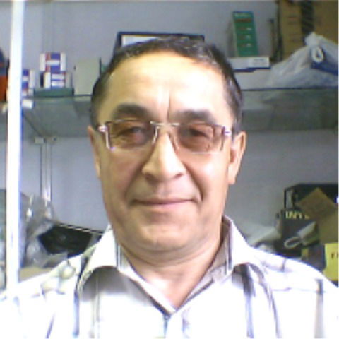 Хасан Мифтахов