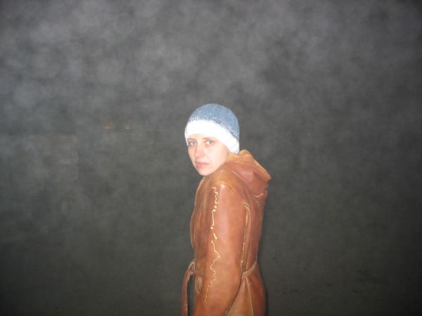 Татьяна Хоречко