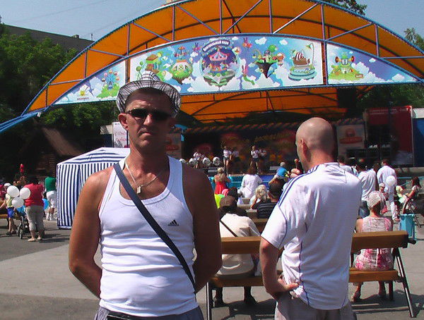 Вячеслав Селиванов