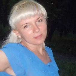 Татьяна Лобатюк