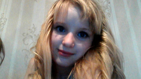 Оксана Сема