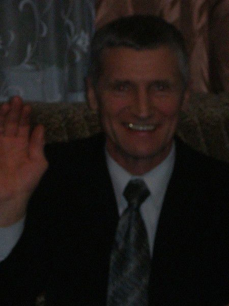 Игорь Ченцов