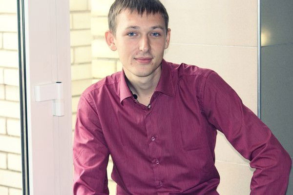 Дмитрий Силаев