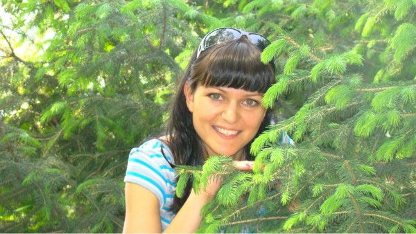 Наталья Валькова