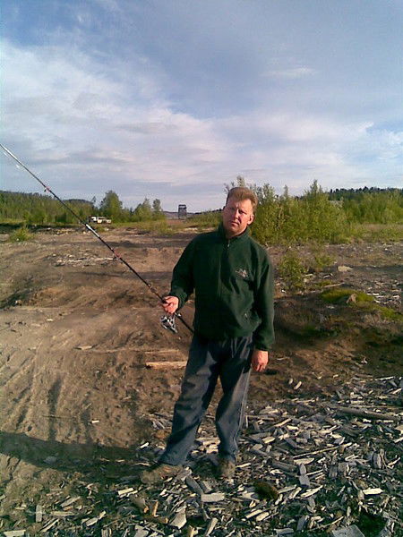 Александр Вырвич