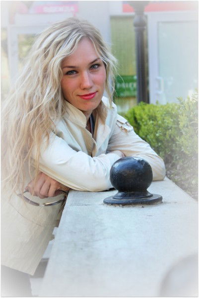 Ольга Любченко