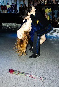 Арина Петелина