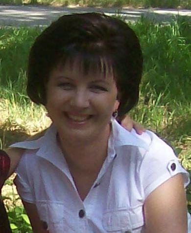 Татьяна Альбицкая