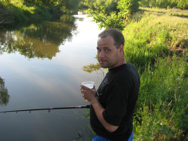 Александр Чернигов