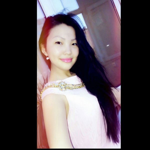 Акерке Ибраева