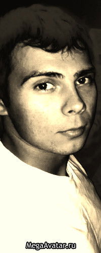 Алексей Ревуцкий