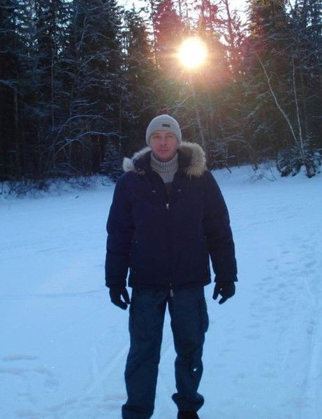 Максим Максименко