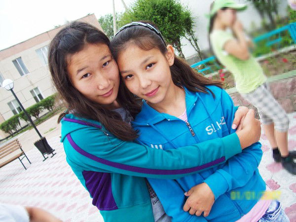 Наргиза Алина