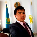 Zhalgas Bibaev