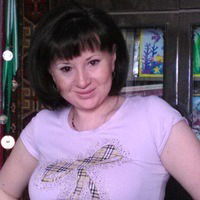 Юлия Миронова