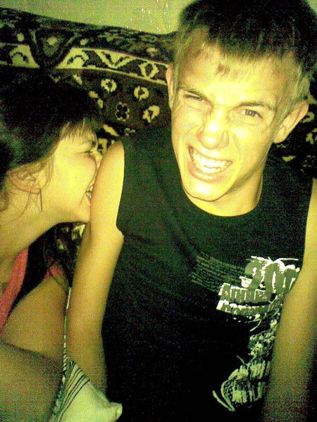 Юлия Евдокимова