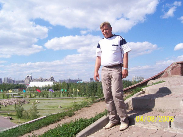 Виктор Торопчанин