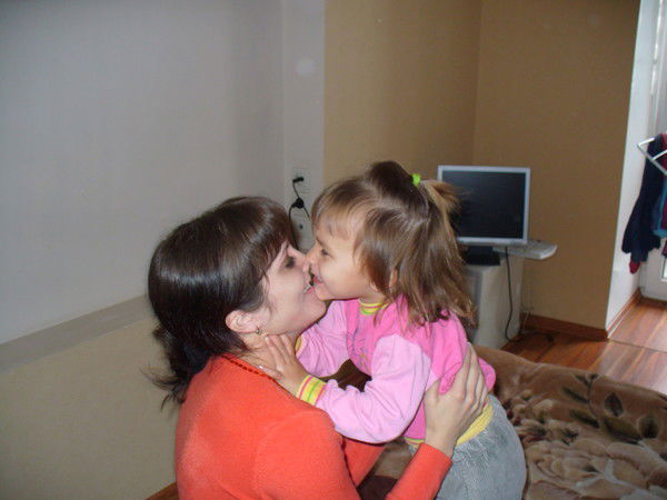 Екатерина Зварыгина