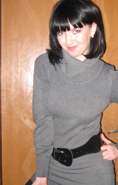 Ольга Юрисова